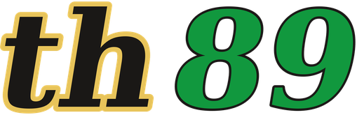 th89 logo